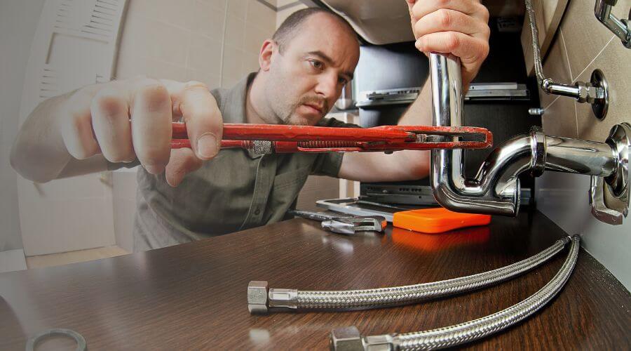 Local 24/7 Emergency Plumbing in Roanoke Rapids, NC